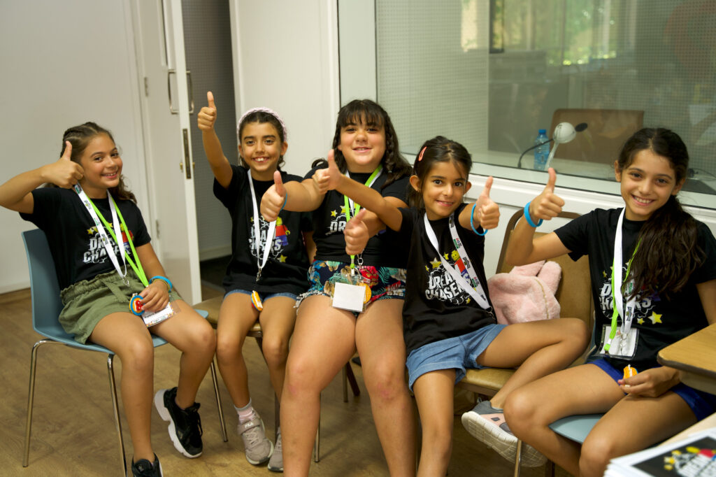 First Lego League Explore Fuarı dün gerçekleşti