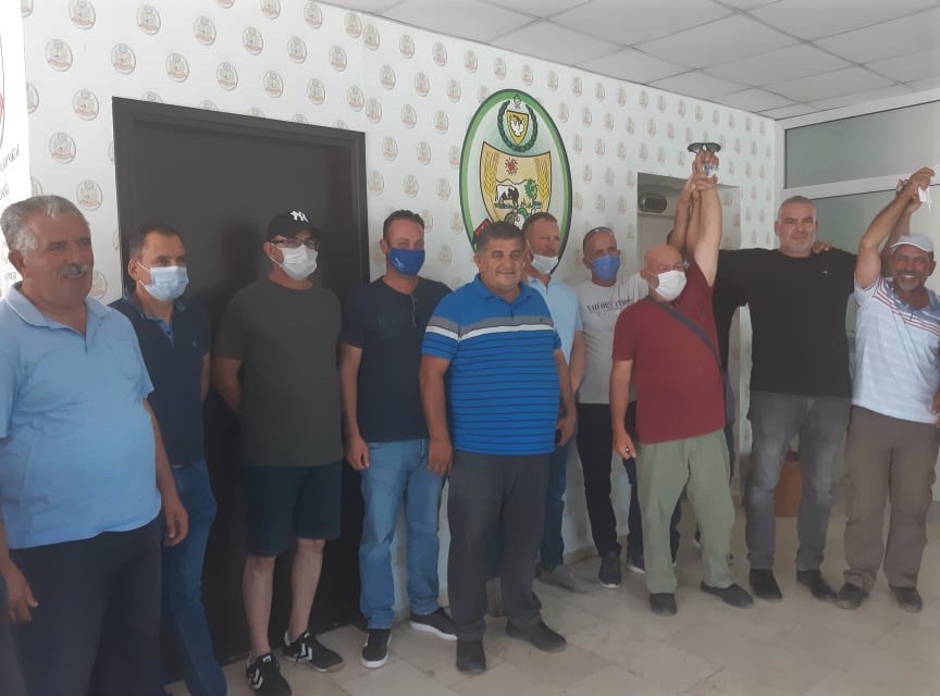 Hayvancılar Birliği’nden arpa fiyatlarına yapılan zamma tepki