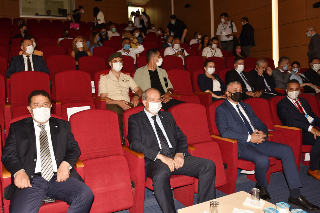 Üstün Zekâlı ve Üstün Yetenekli Çocukların Eğitimi Çalıştayı başladı
