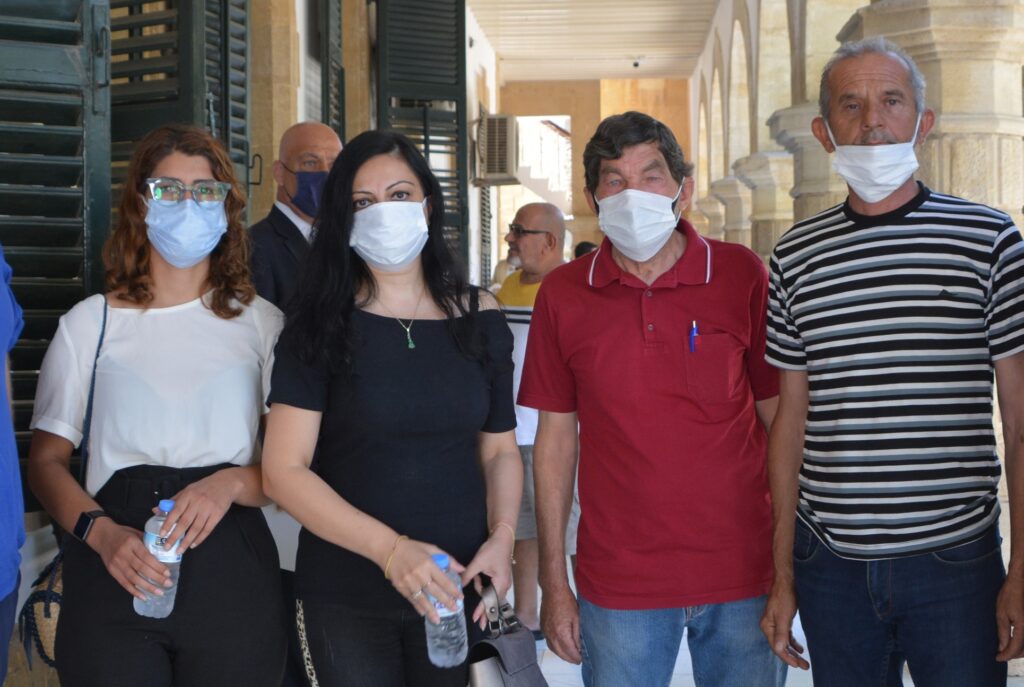 Ses kaydının ifşasıyla ilgili 4 kişi tutuksuz yargılanacak