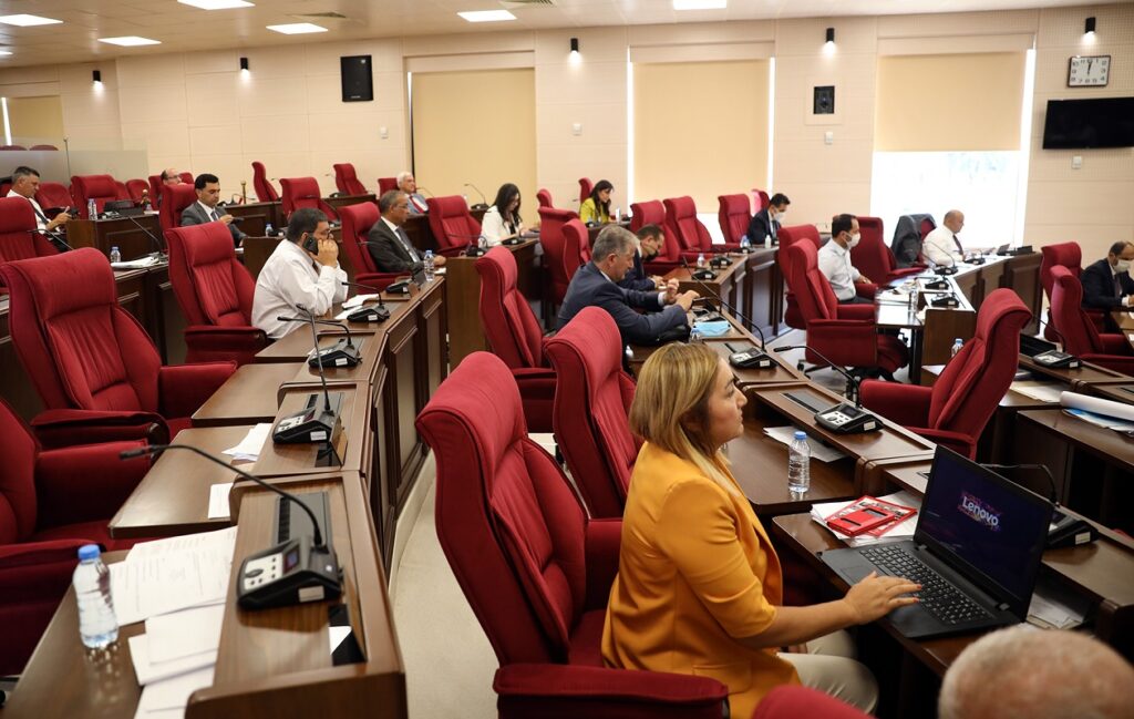 Eczacılar Birliği Değişiklik Yasa Tasarısı’nın ivediliği onaylandı