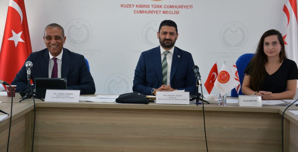 Emeklilik Yasa Önerisi, meclisin gündemine sevk edildi