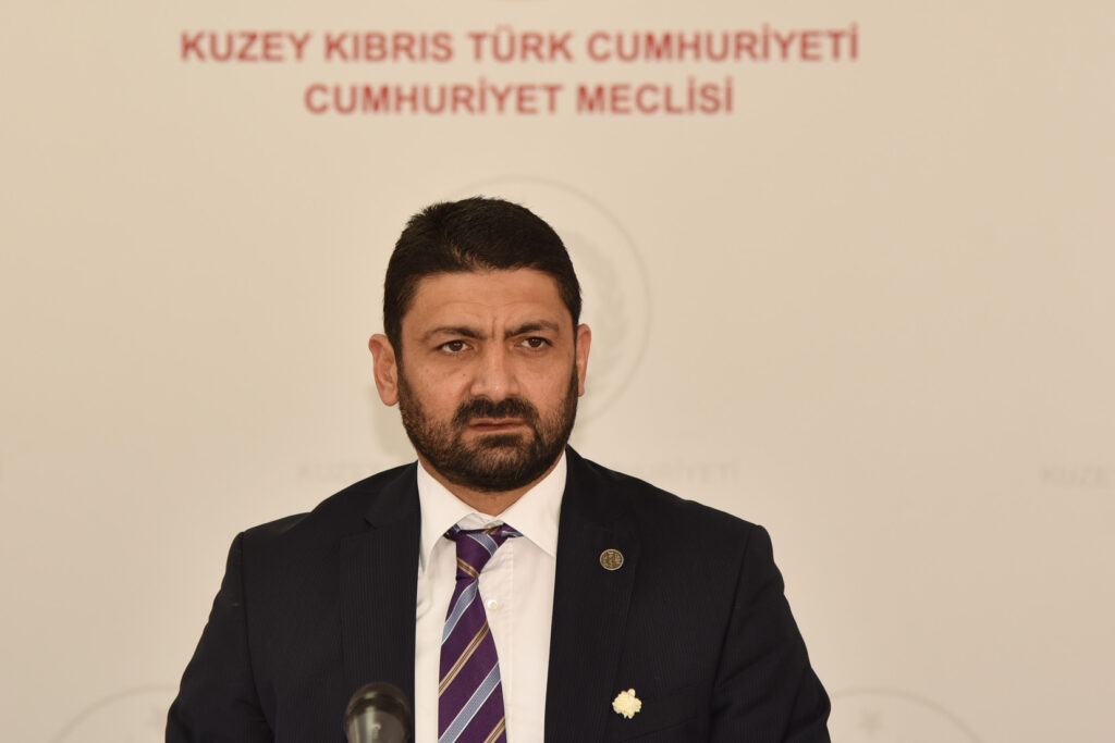 “Akaryakıt stoklarımızda endişe edilecek bir durumla karşı karşıya değiliz”