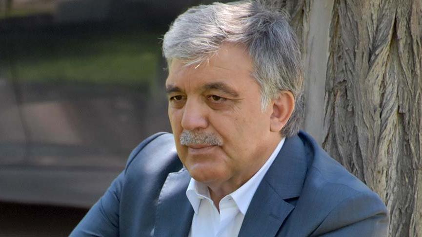 Gül: “Güney Kıbrıs’ın AB’ye üye kabul edilmesi büyük bir hataydı”