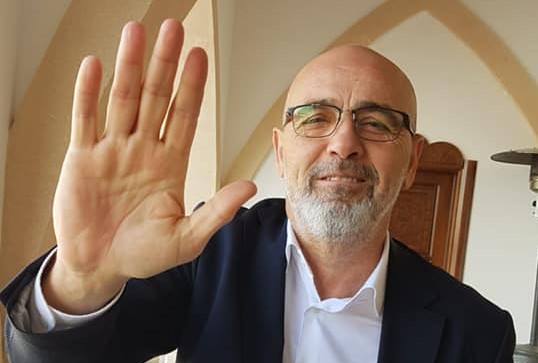 YDP’de şok istifa