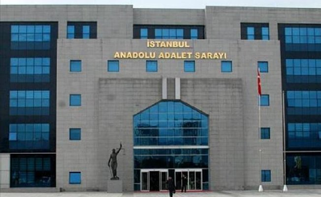 Anadolu Cumhuriyet Başsavcılığı, ‘Kutlu Adalı cinayeti’ soruşturması başlattı