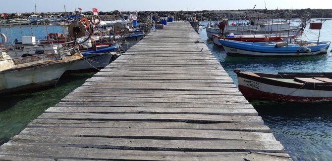 Balıkçılık konusunda bilgilendirme toplantısı düzenleniyor