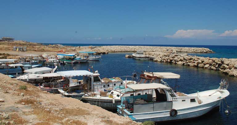 Balıkçılık ile ilgili bilgilendirme toplantıları devam ediyor
