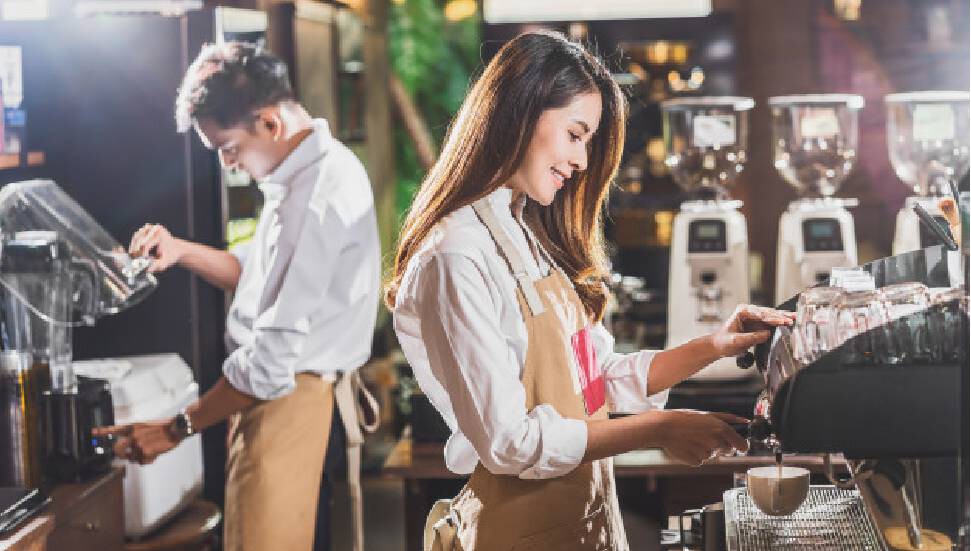 ‘Barista ve Servis Elemanı Yetiştirme Kursu’ için başvuru tarihi uzatıldı