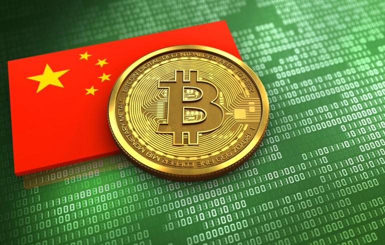 Çin’den gelen haberlerle Bitcoin’de deprem