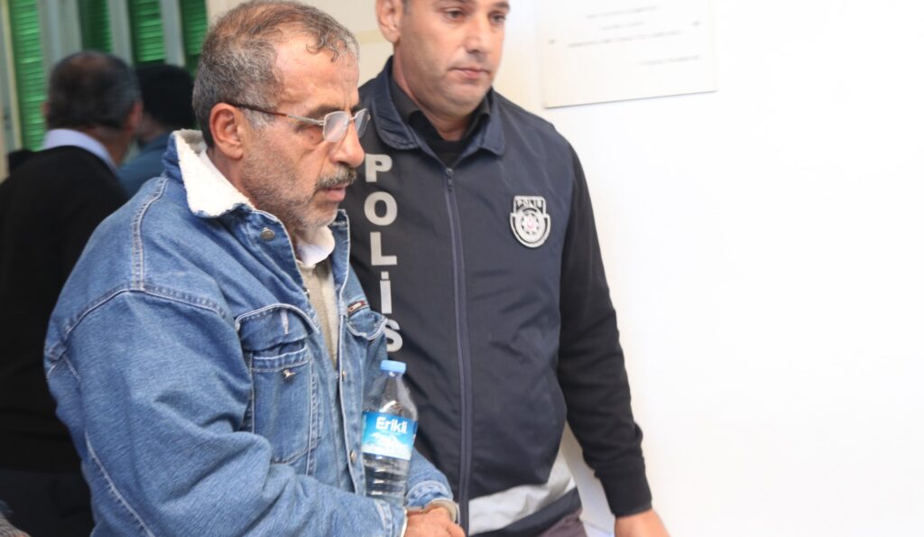 Cinsel taciz suçuna 5 yıl hapis cezası