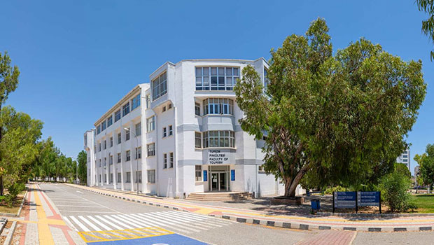 DAÜ Turizm Fakültesi’nin kalitesi FIBAA tarafından bir kez daha akredite edildi