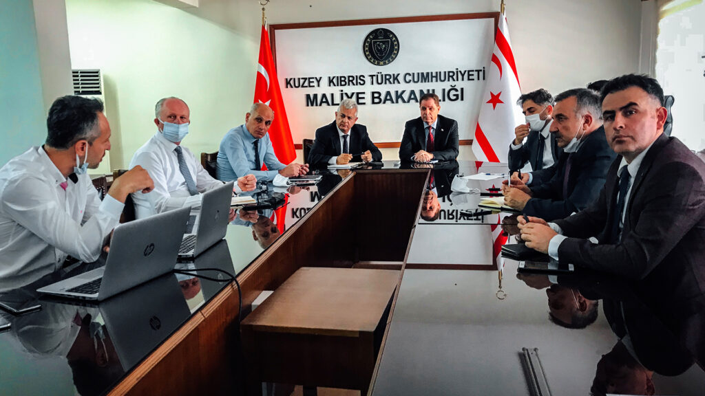 E-Gümrük hizmetinde pilot uygulamaya geçiliyor