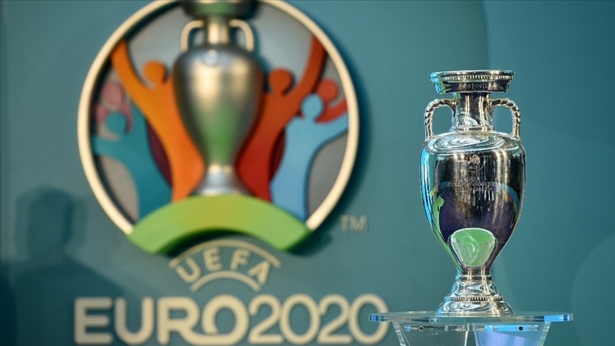 Türkiye EURO 2020’deki üçüncü maçında İsviçre karşısında