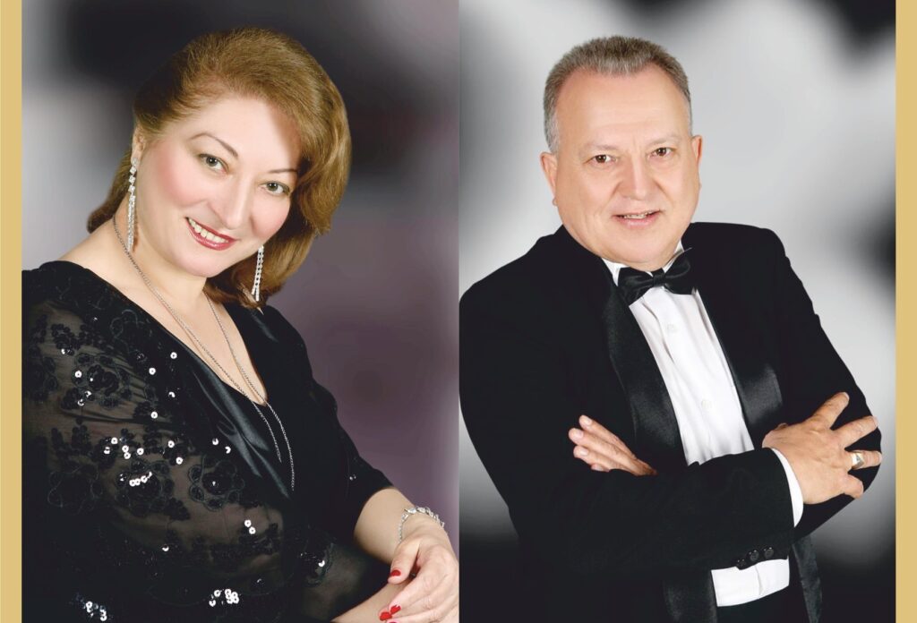 18’inci Kuzey Kıbrıs Müzik Festivali devam ediyor