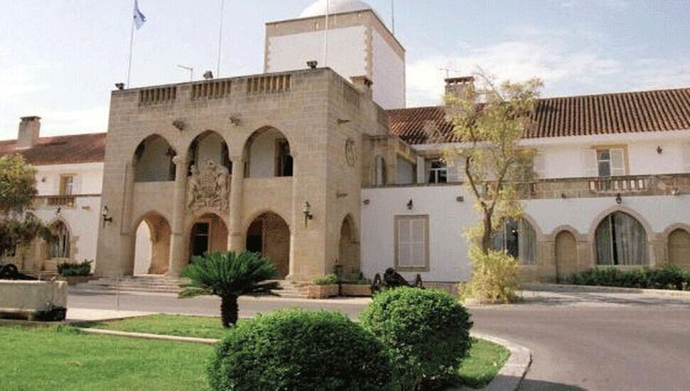 Güney Kıbrıs’ta kabinede 6 yeni isim
