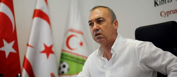 Futbol Federasyonu Başkanı yeniden Sertoğlu