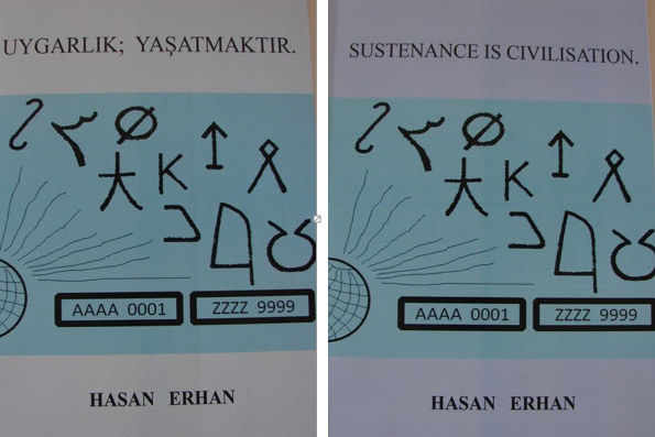 “Uygarlık Yaşamaktır”