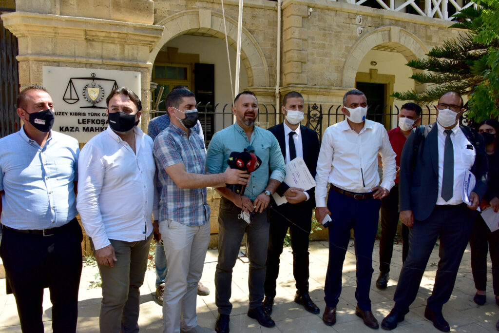 Anayasa Mahkemesi, HP’nin durdurulması  kararını iptal etti