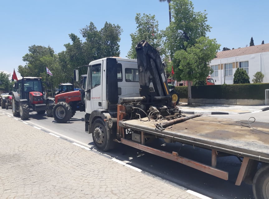 Naimoğulları: “14:00’e kadar süre verdiler”