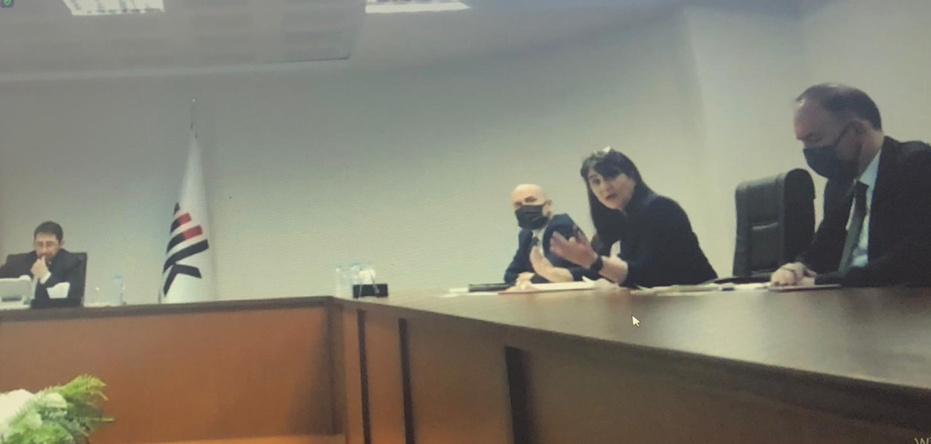 KKTC ve TC İstatistik Kurumları arasında işbirliği protokolü imzalandı