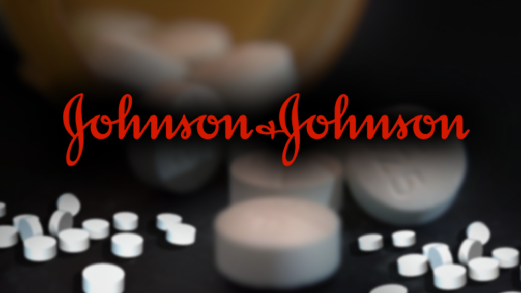 Johnson&Johnson’a rekor ceza!