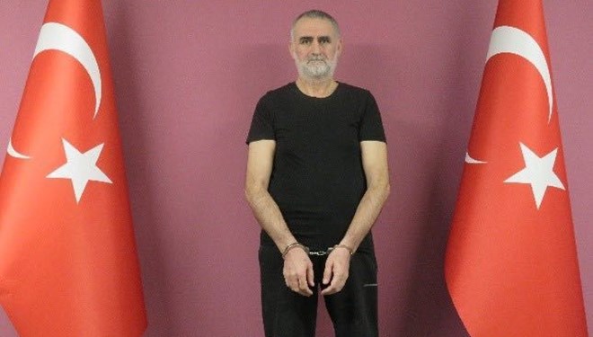MİT’ten Suriye’de operasyon