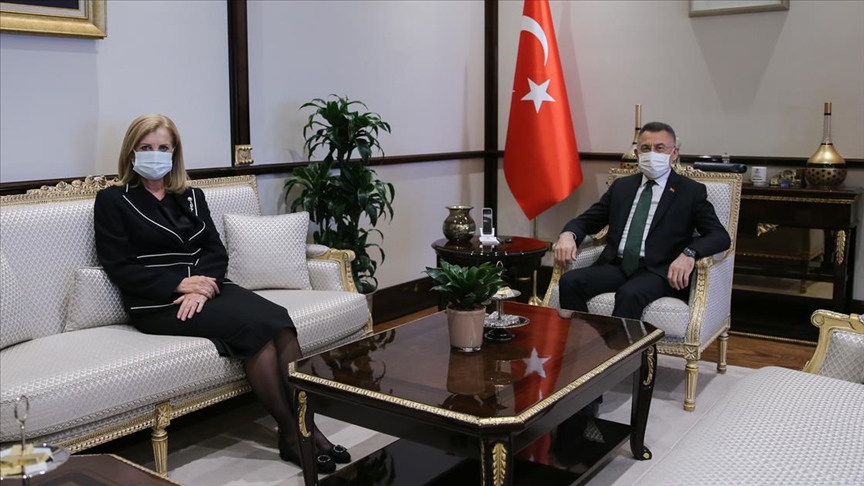 20 Temmuz’da E-Devlet Veri Merkezi’nin temelleri atılıyor