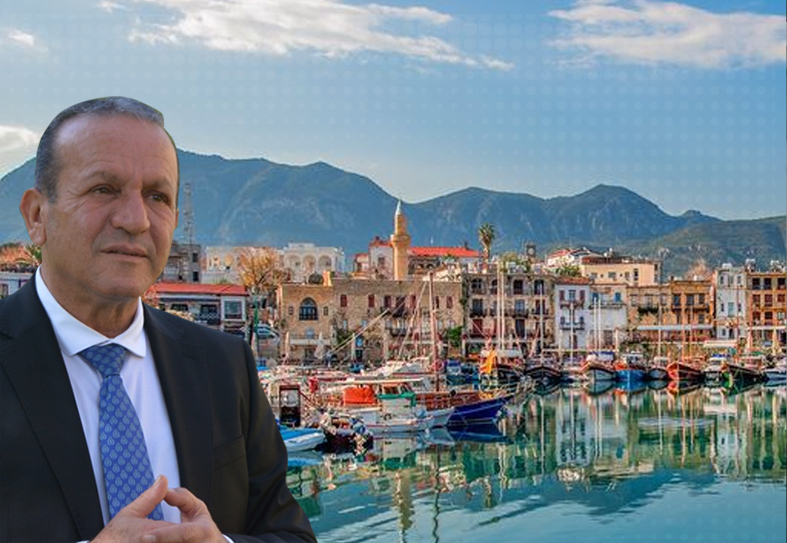 “Turizm sektörüne bir katlı daha planlıyoruz”