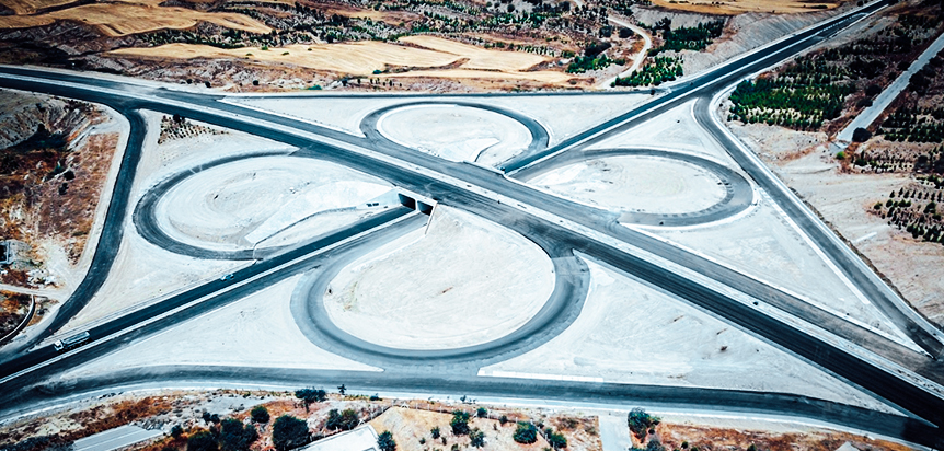 Lefkoşa trafiği nefes alacak
