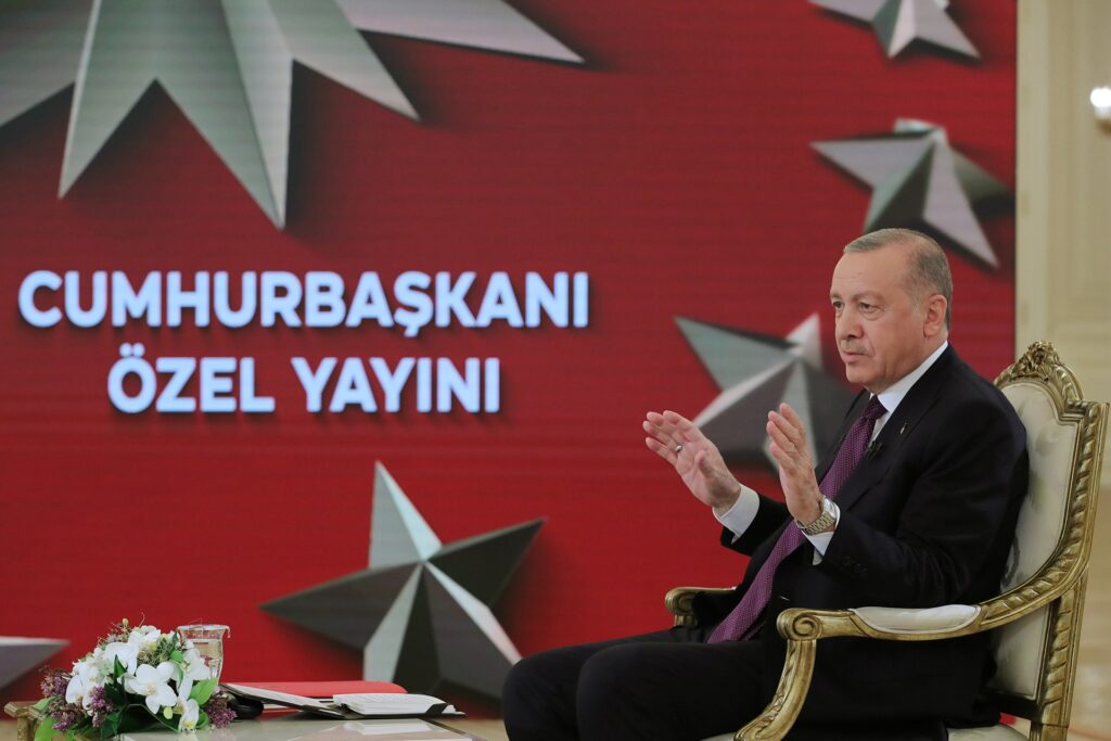 “AB ülkeleri Kıbrıs konusunu ve müzakereleri bilmiyor”