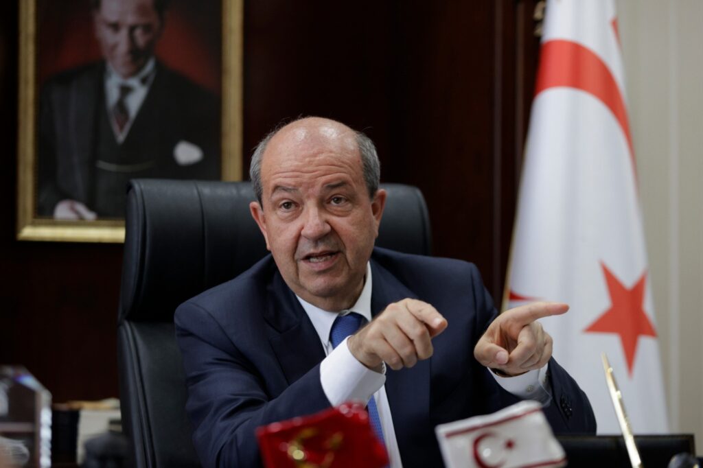 “Maraş’taki ikinci adım mağduriyetlerin giderilmesi için atıldı”
