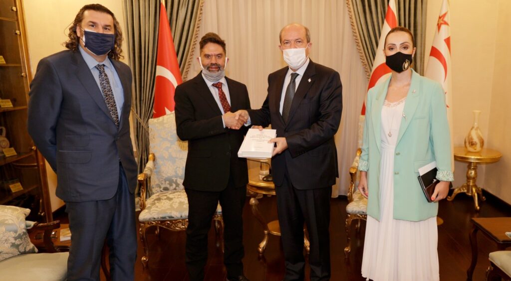 “Yayıncılığın ne olduğunu çok iyi biliyorum”