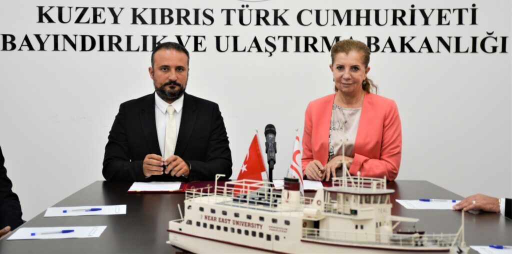 TEAL Gemisi, Denizcilik Tarihi Müzesi oluyor