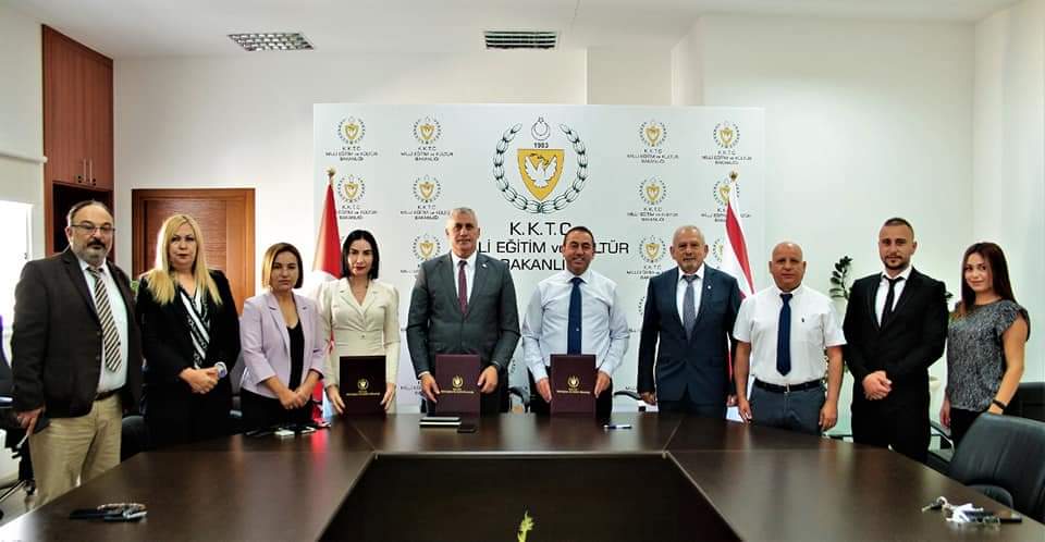 Amcaoğlu: “Akademinin yapısını daha güçlü hale getirmek için, elbirliğiyle çalışmalıyız”