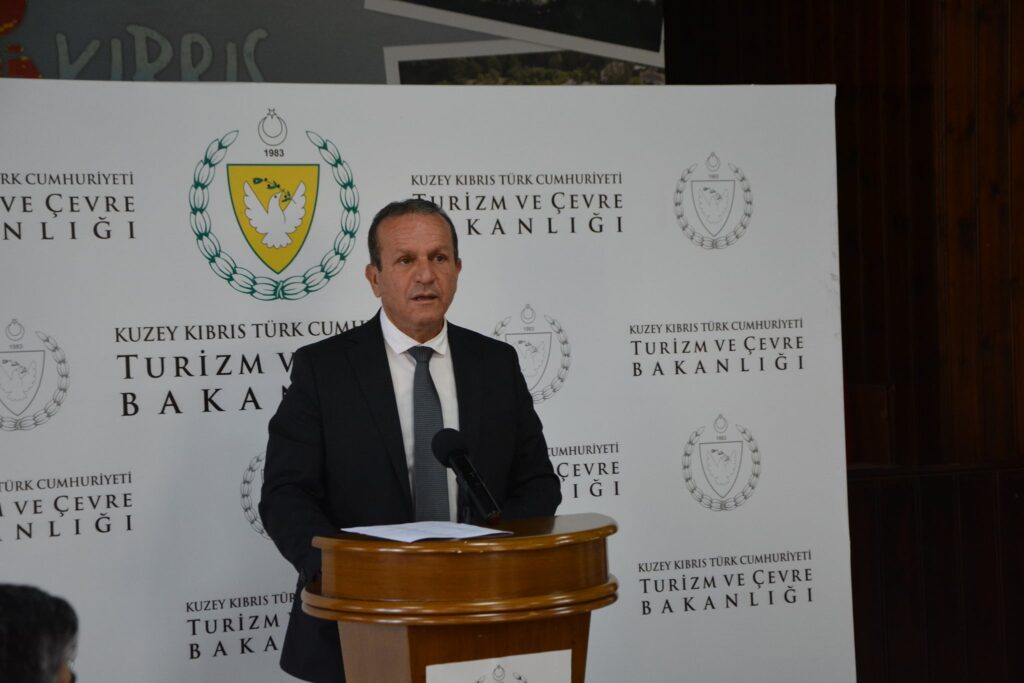 Ataoğlu: “Temmuzda turizmin önünü açalım”