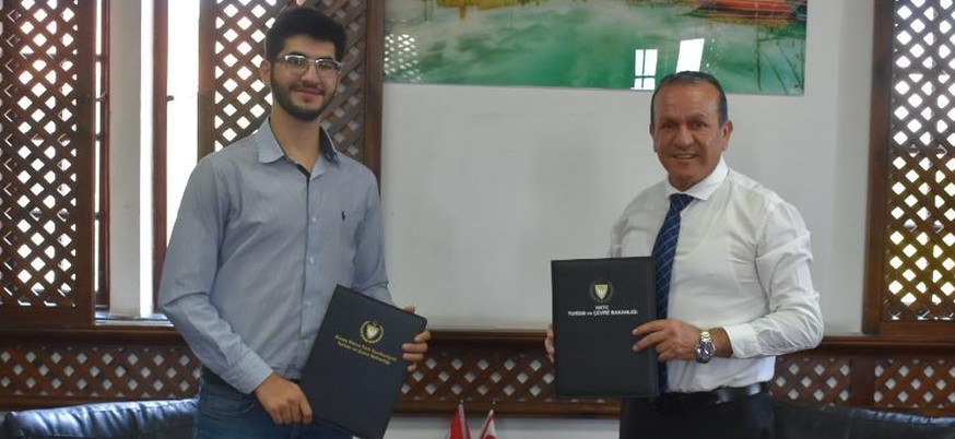 Ataoğlu: “Arıtma tesisleri artık online izlenebilecek”