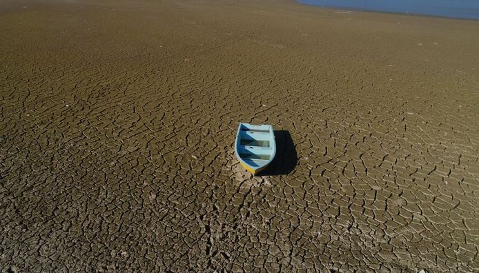 Türkiye için olağanüstü kuraklık uyarısı