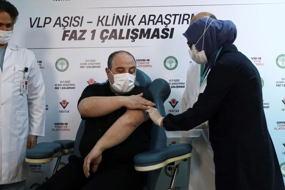TURKOVAC’tan sonra ikinci güzel haber