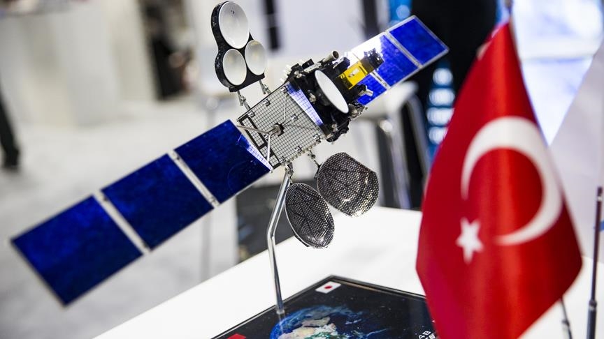Türksat 5A yarından itibaren yörüngesinde hizmete başlayacak