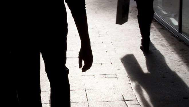 Türkiye’de ‘Israrlı takip’ cinsel taciz sayılacak