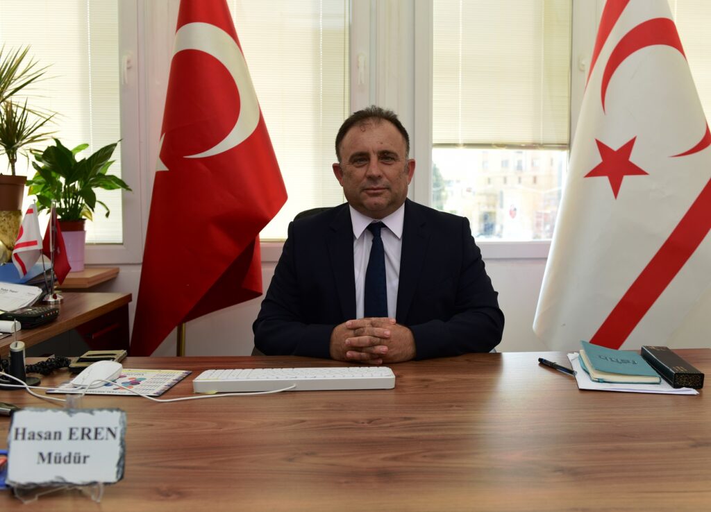 Gençlik Dairesi’den 24. Cumhuriyet Şöleni