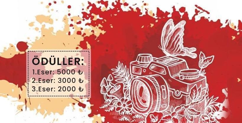 ‘İşte Kadın’ fotoğraf yarışması düzenleniyor