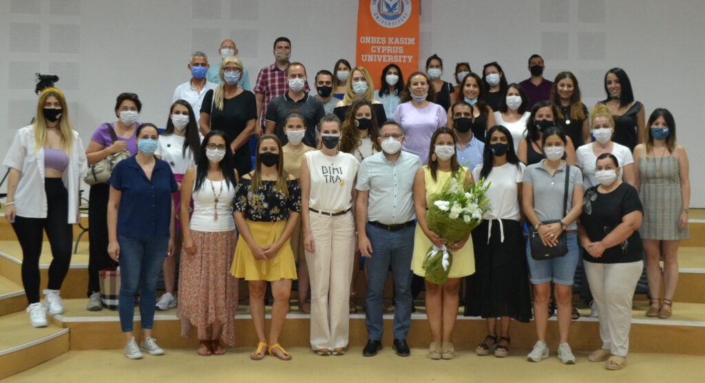 KTOEÖS ve KAYAD işbirliğiyle eğitim gerçekleştirildi