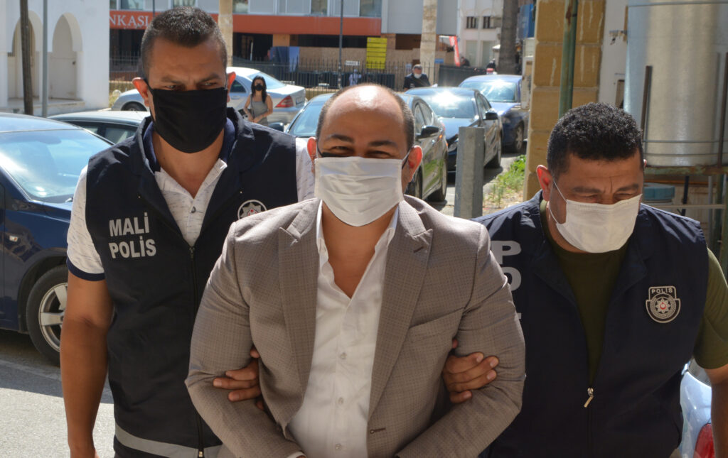 Yusuf Kısa ‘ya 3 gün tutukluluk verildi
