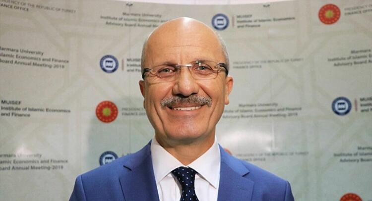 Prof. Dr. Erol Özvar, YÖK başkanlığına getirildi