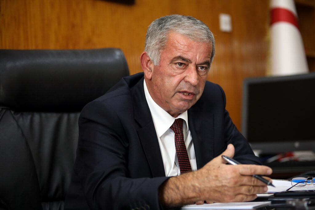 “Meclis bugün açılmazsa yarın açılır”