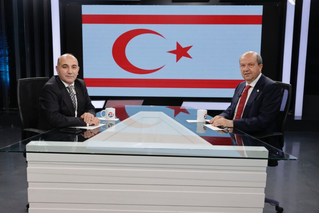 Tatar: “Türkiye ile davamız ortaktır”