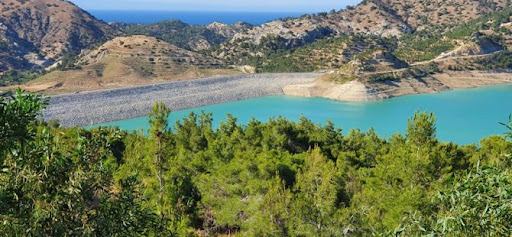 Gölet ve barajlar kuruma tehtidi altında
