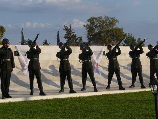 Tuzla ve Beyarmudu şehitleri törenle anılacak